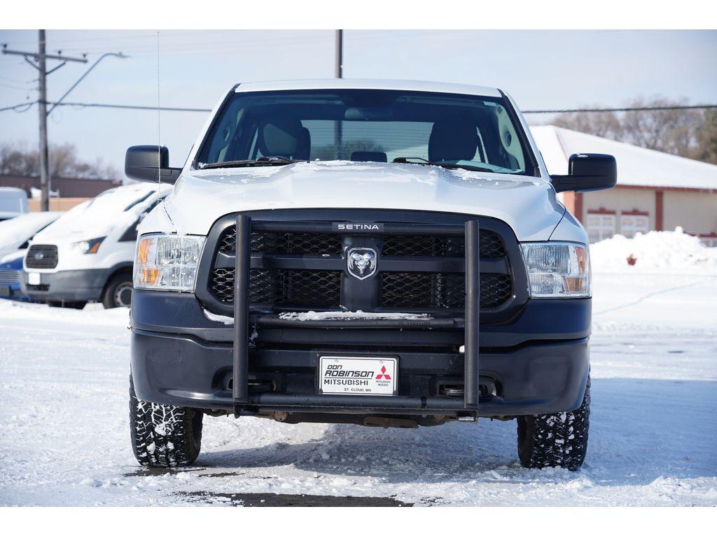 used 2020 Ram 1500 Classic car, priced at $19,999