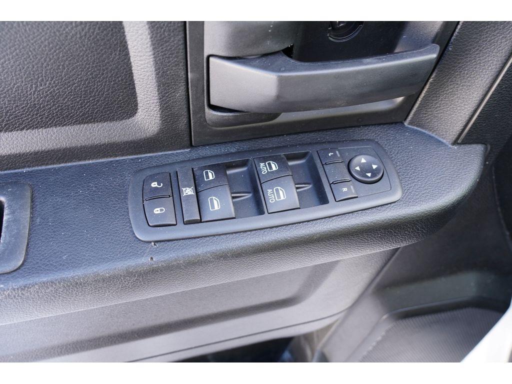 used 2020 Ram 1500 Classic car, priced at $19,999