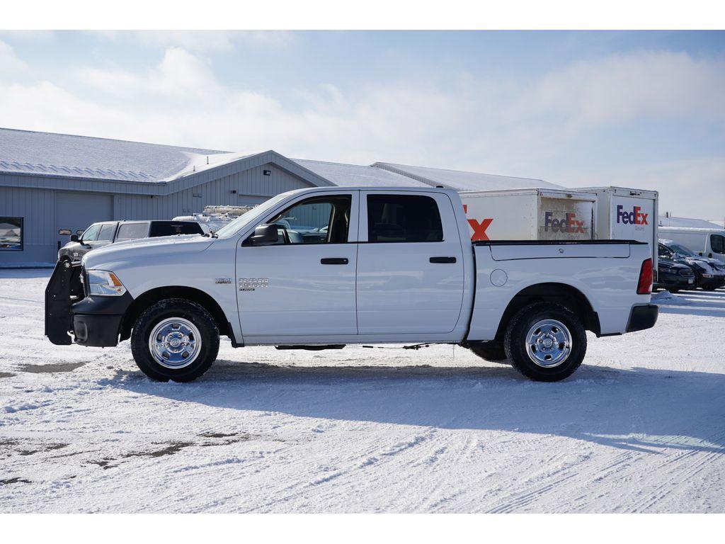 used 2020 Ram 1500 Classic car, priced at $19,999