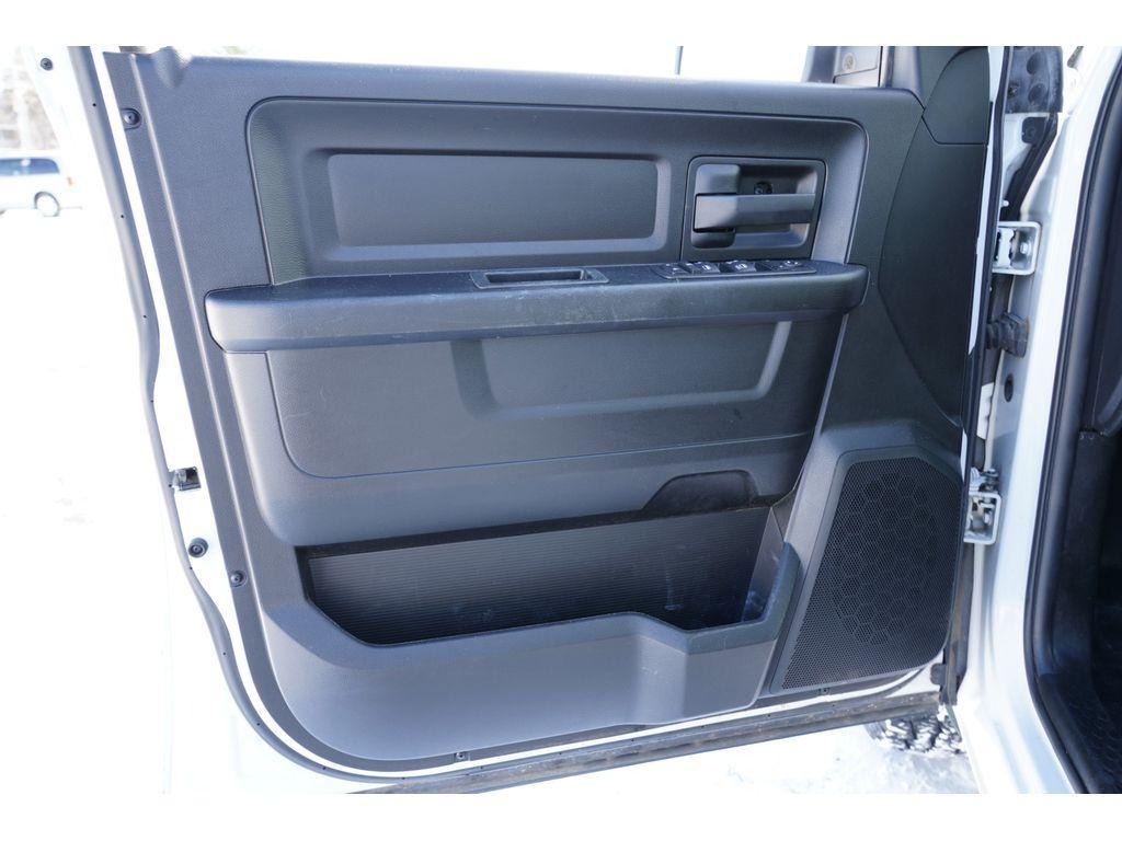 used 2020 Ram 1500 Classic car, priced at $19,999