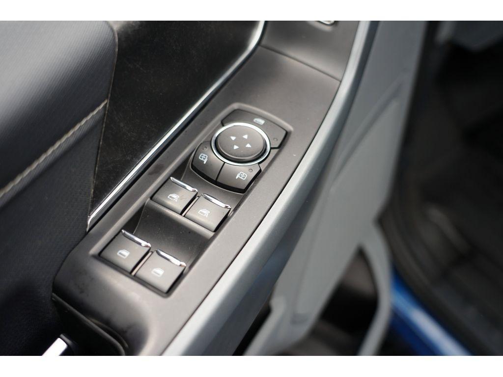 used 2022 Ford F-150 car, priced at $28,999