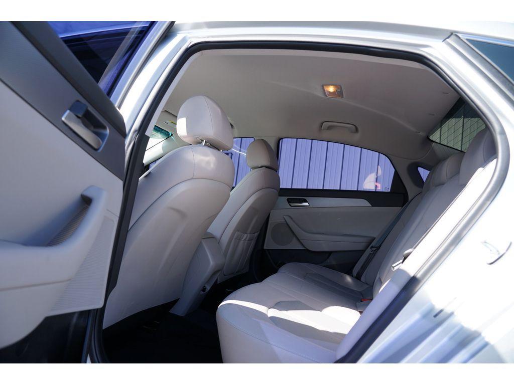 used 2018 Hyundai Sonata car, priced at $16,799