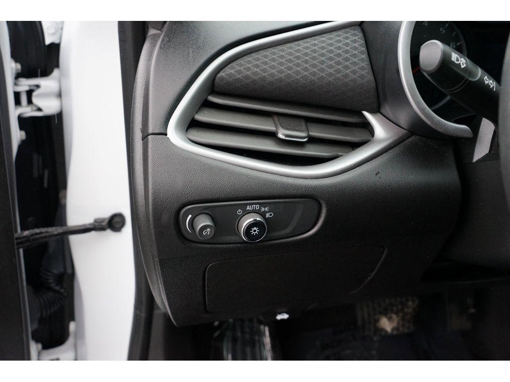 used 2022 Chevrolet Malibu car, priced at $18,499