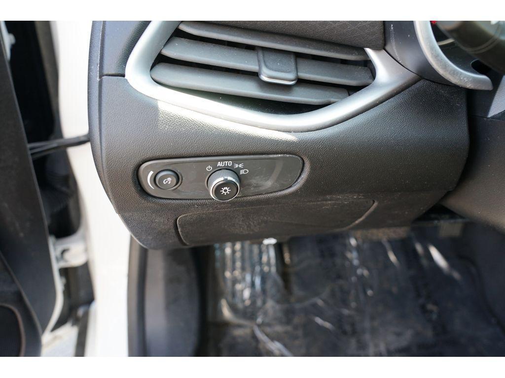 used 2022 Chevrolet Malibu car, priced at $18,499