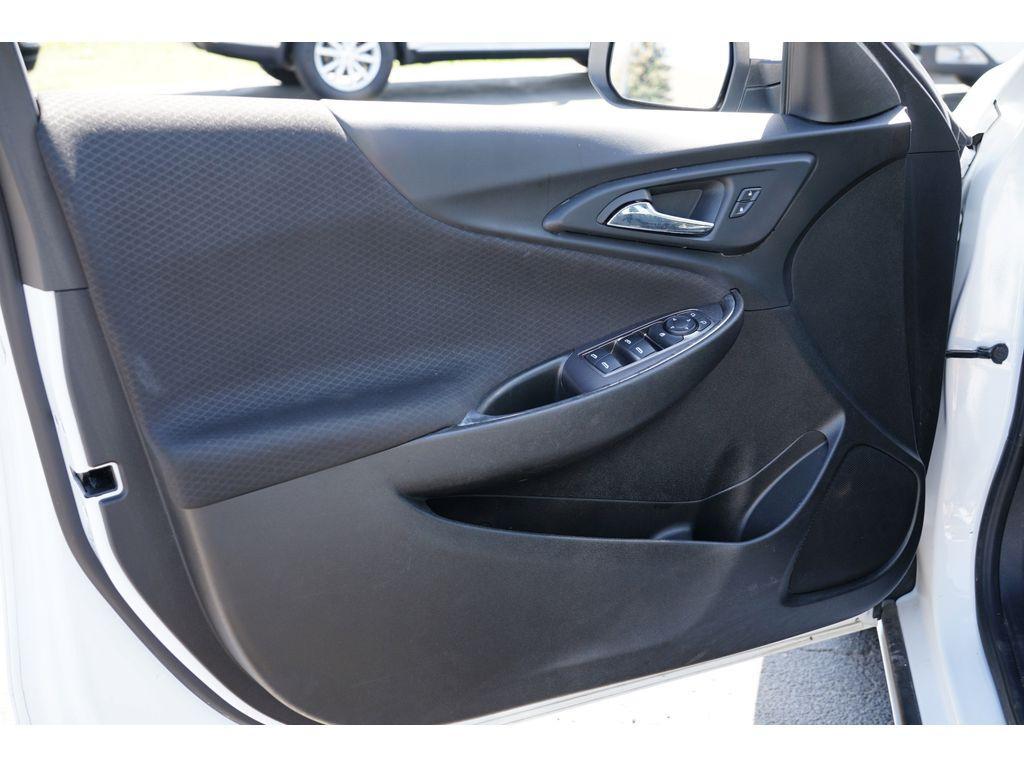 used 2022 Chevrolet Malibu car, priced at $18,499