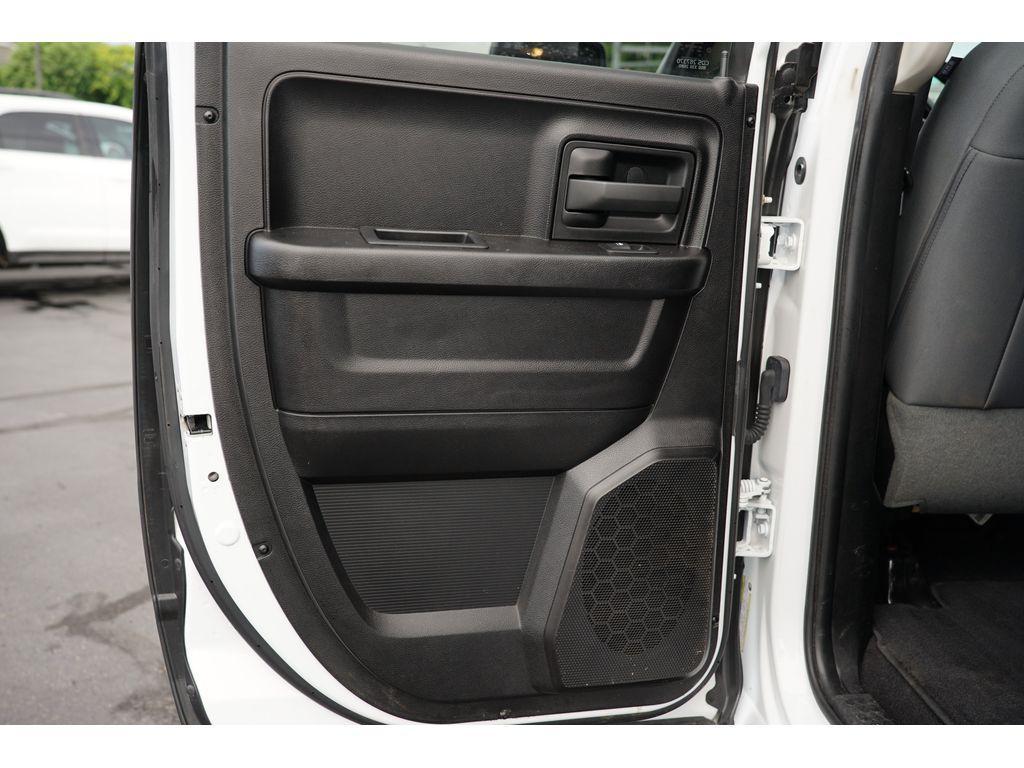 used 2016 Ram 1500 car, priced at $17,999