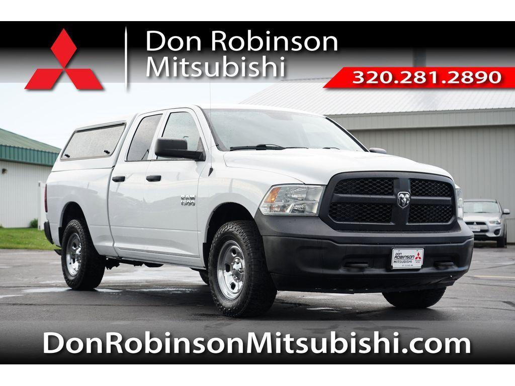 used 2016 Ram 1500 car, priced at $17,999