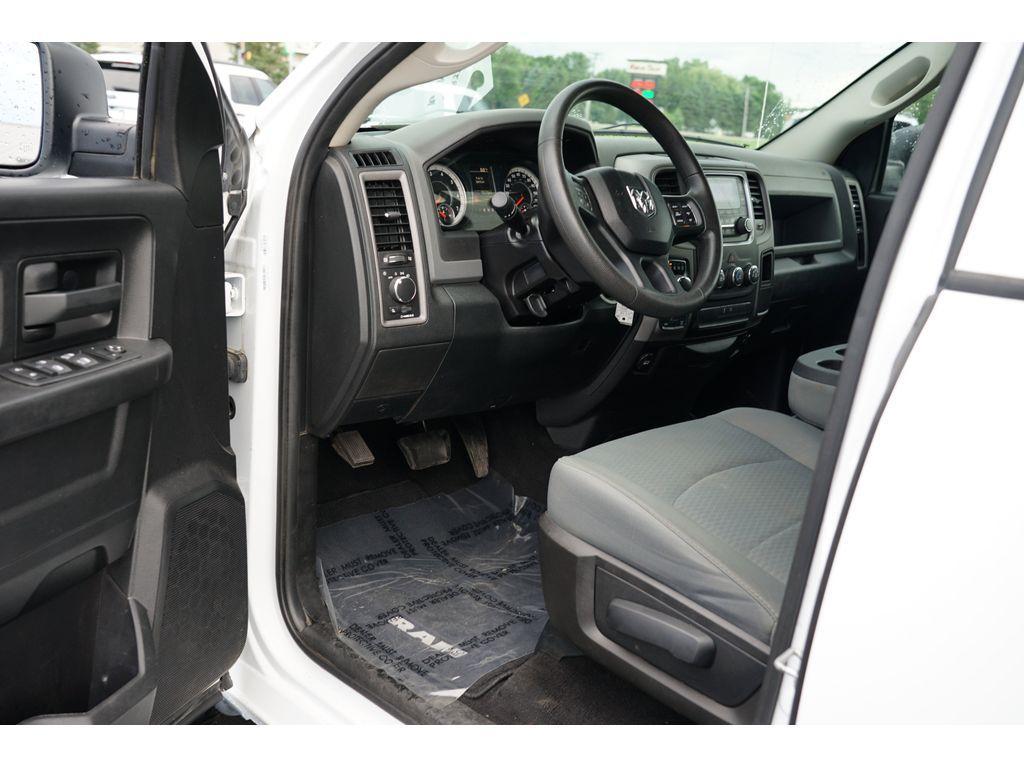 used 2016 Ram 1500 car, priced at $17,999