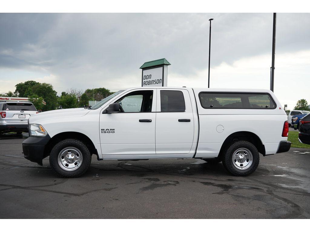 used 2016 Ram 1500 car, priced at $17,999