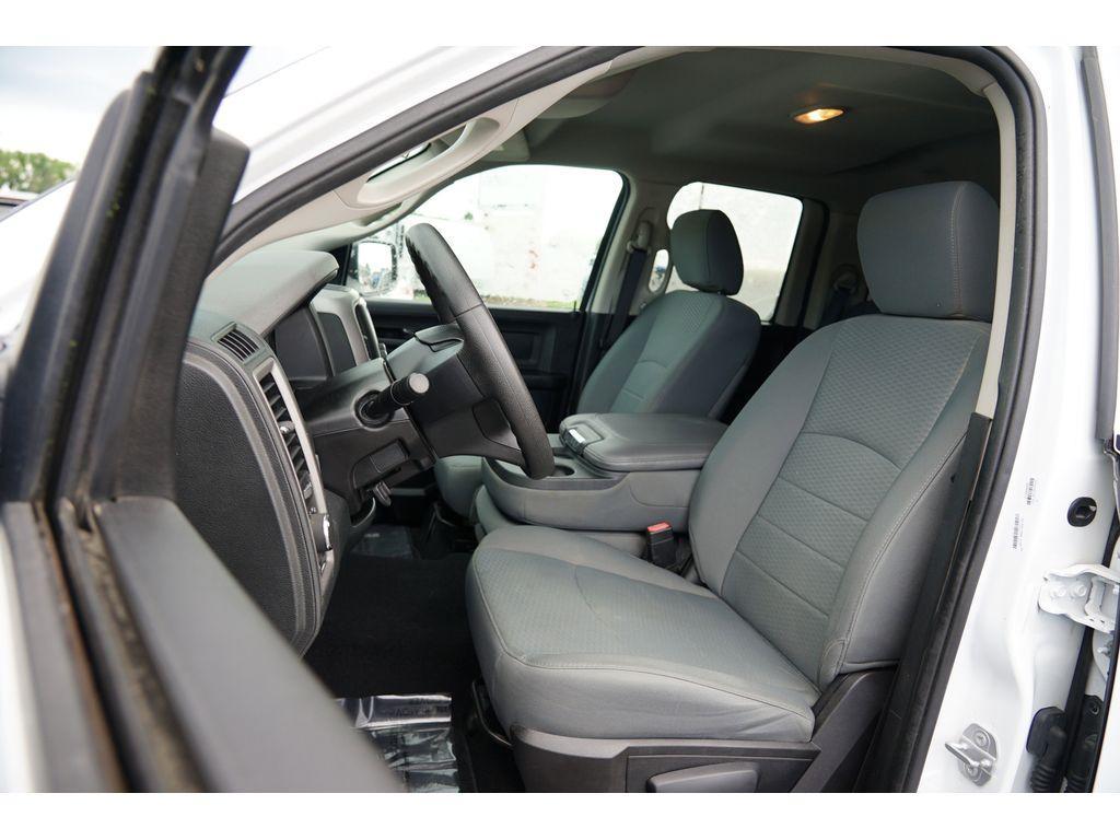 used 2016 Ram 1500 car, priced at $17,999
