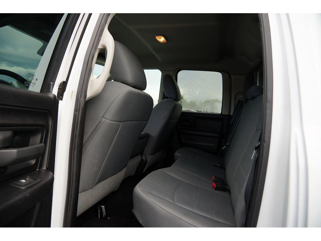 used 2016 Ram 1500 car, priced at $17,999