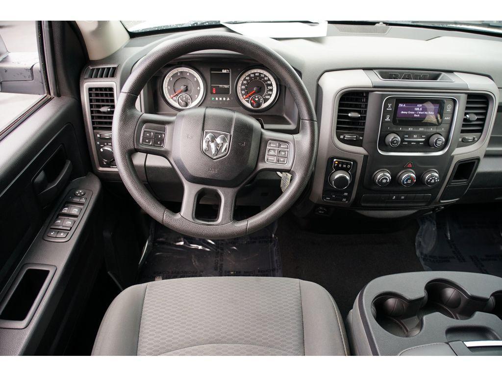 used 2016 Ram 1500 car, priced at $17,999