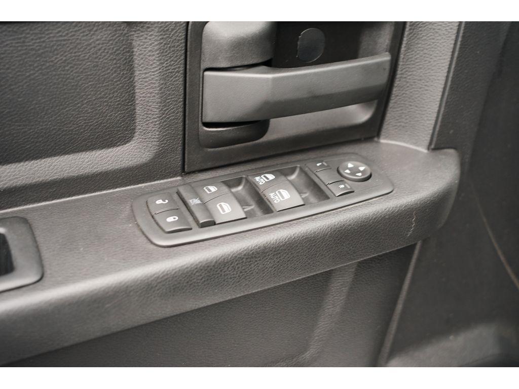 used 2016 Ram 1500 car, priced at $17,999