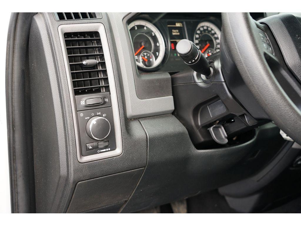 used 2016 Ram 1500 car, priced at $17,999