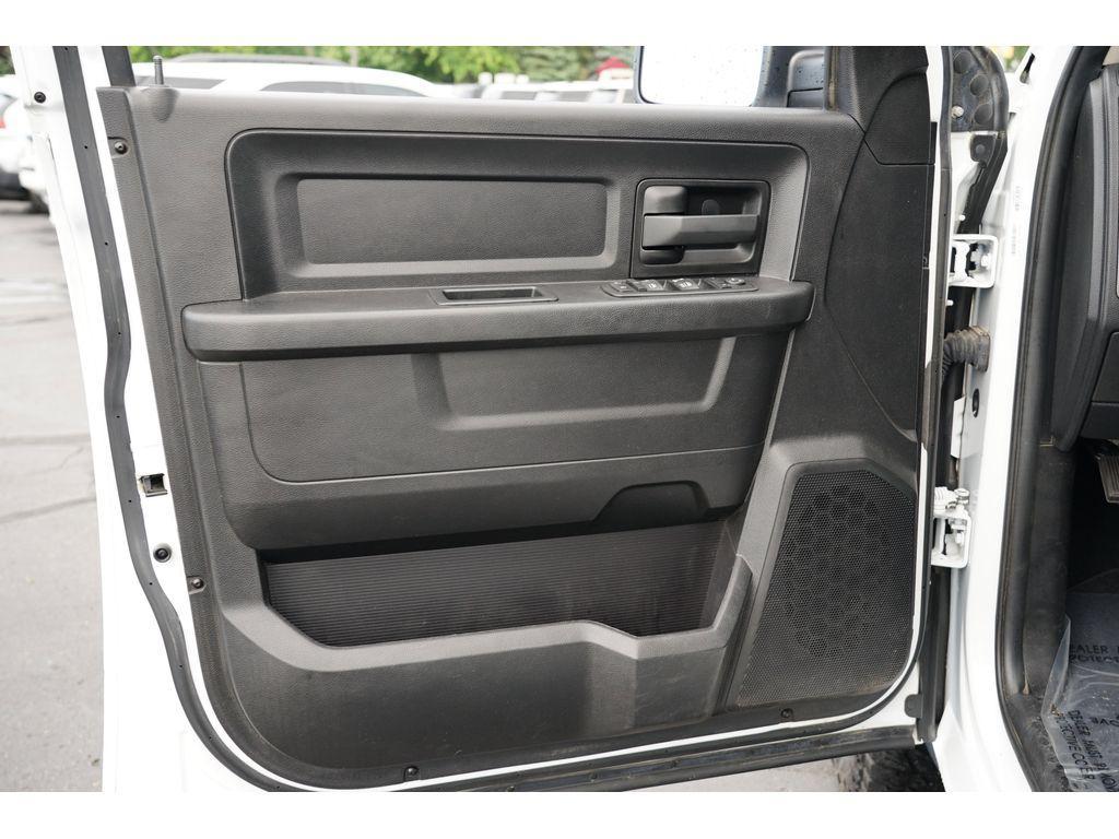 used 2016 Ram 1500 car, priced at $17,999