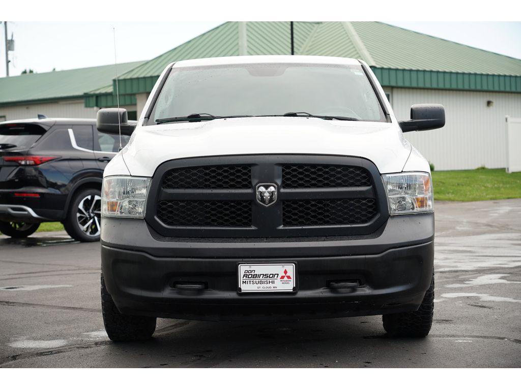 used 2016 Ram 1500 car, priced at $17,999
