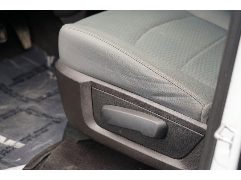 used 2016 Ram 1500 car, priced at $17,999