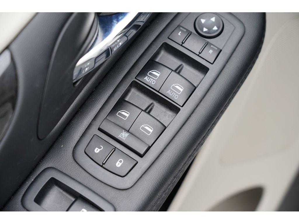 used 2018 Dodge Grand Caravan car, priced at $21,999