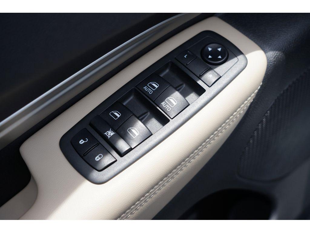 used 2019 Dodge Durango car, priced at $16,999