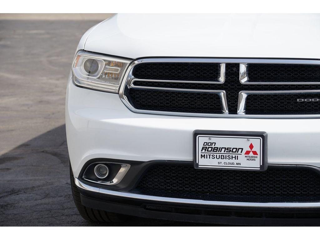 used 2019 Dodge Durango car, priced at $18,999