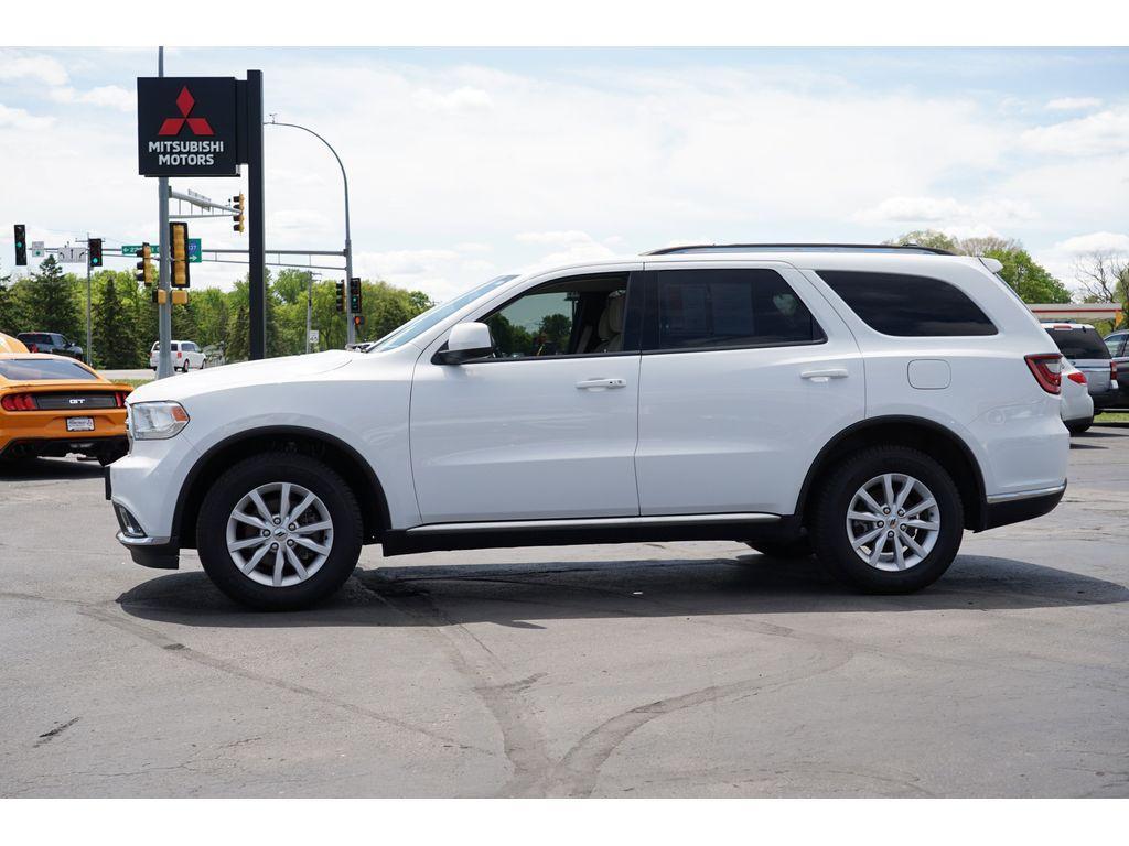 used 2019 Dodge Durango car, priced at $16,999