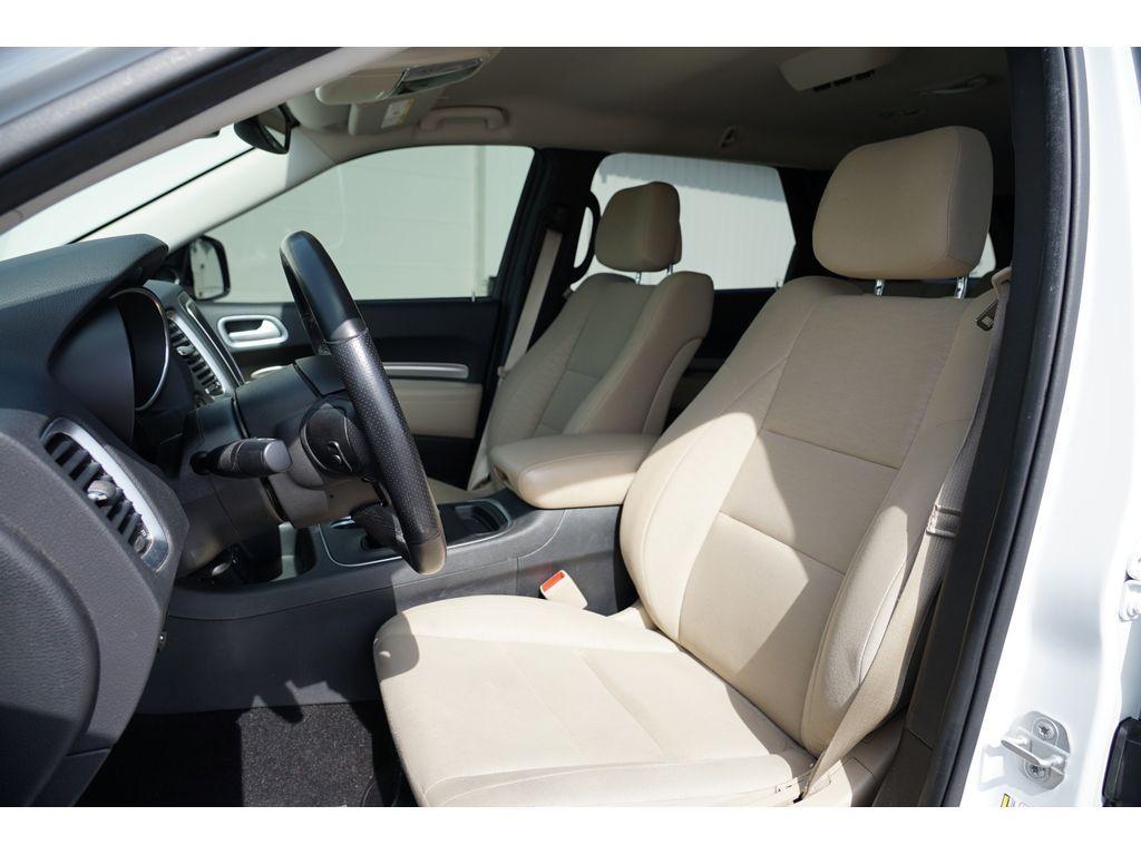 used 2019 Dodge Durango car, priced at $18,999