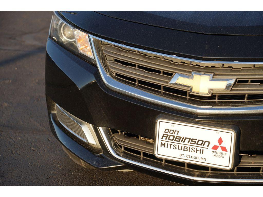 used 2019 Chevrolet Impala car, priced at $19,999