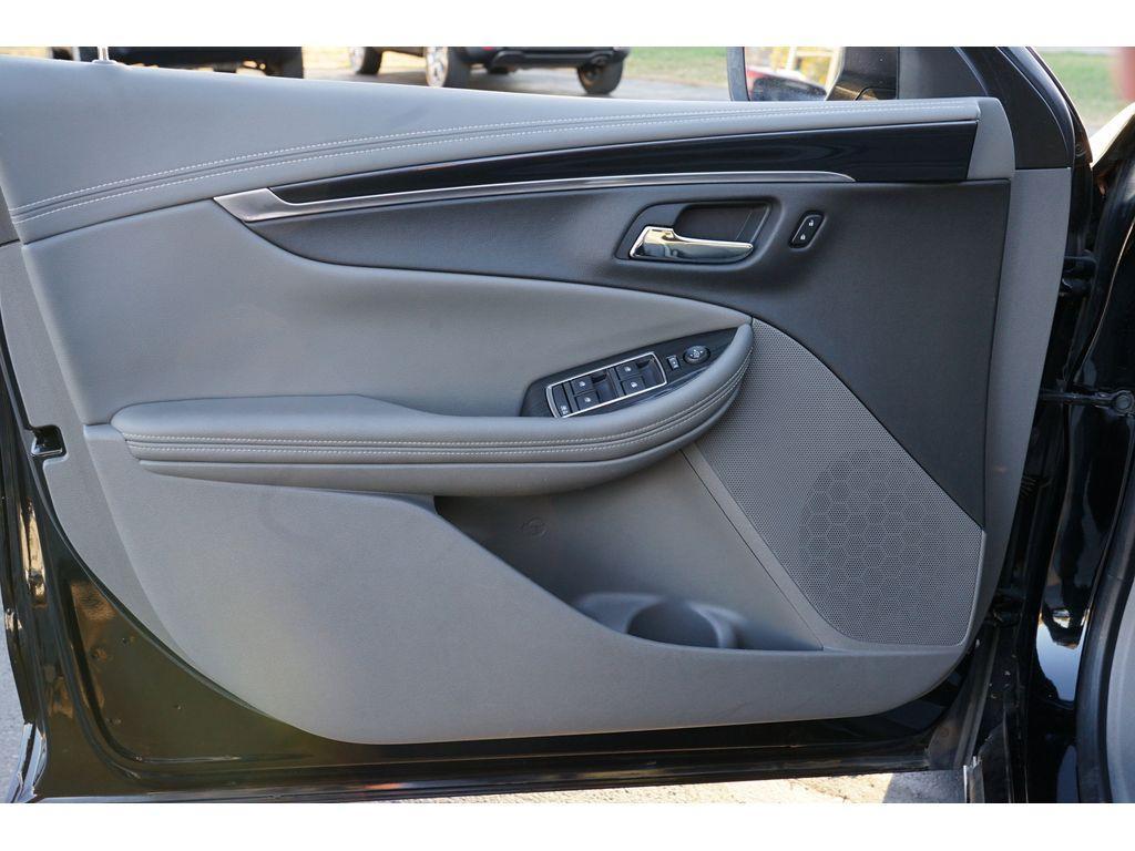 used 2019 Chevrolet Impala car, priced at $19,999