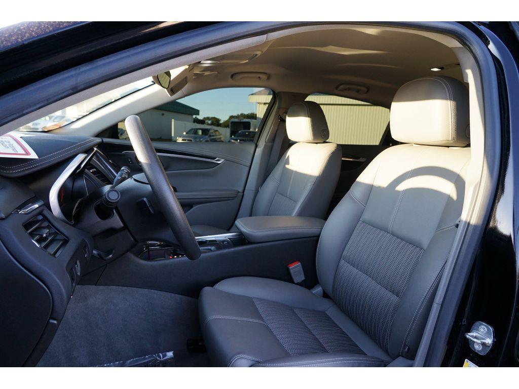 used 2019 Chevrolet Impala car, priced at $19,999