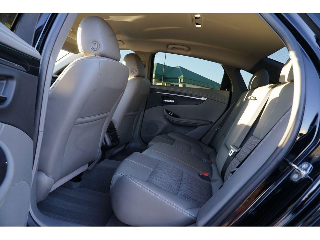 used 2019 Chevrolet Impala car, priced at $19,999