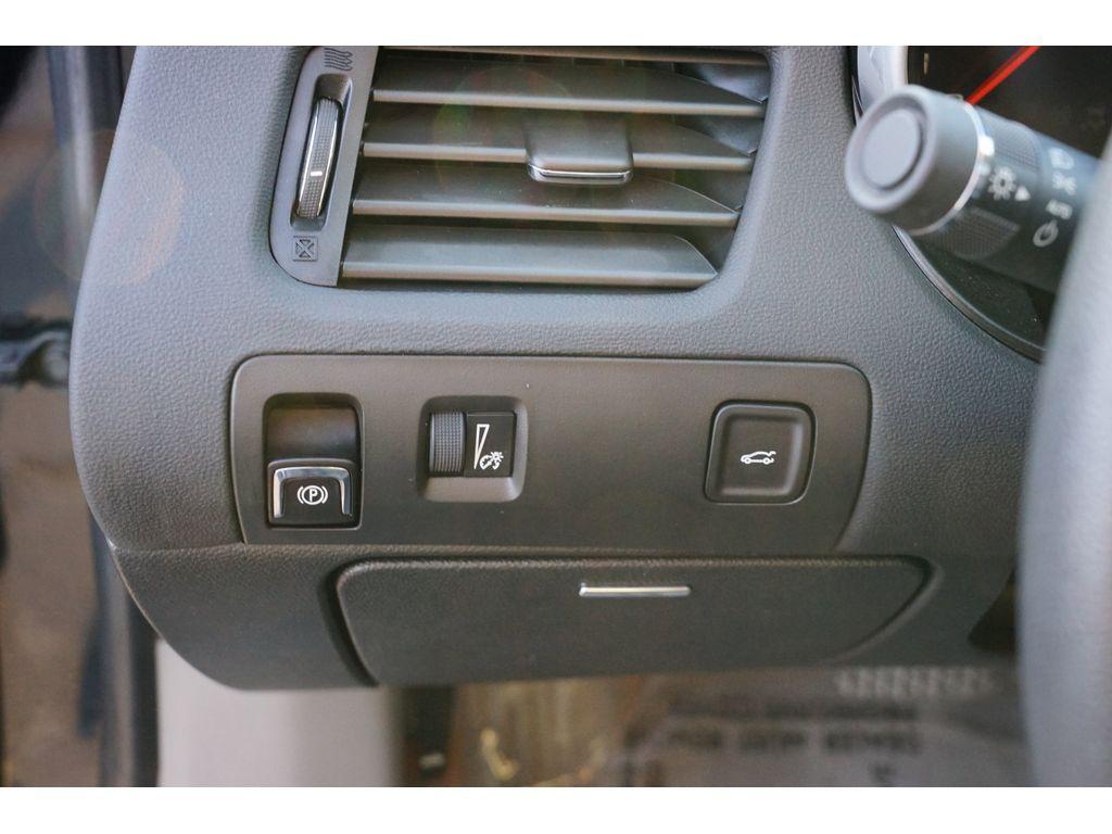 used 2019 Chevrolet Impala car, priced at $19,999