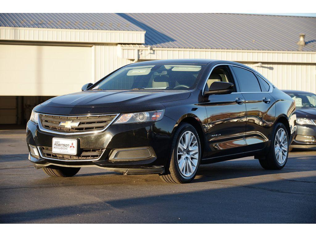 used 2019 Chevrolet Impala car, priced at $19,999