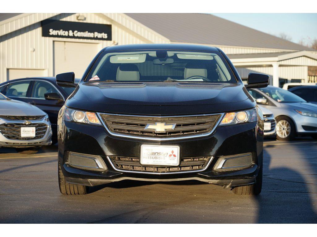 used 2019 Chevrolet Impala car, priced at $19,999