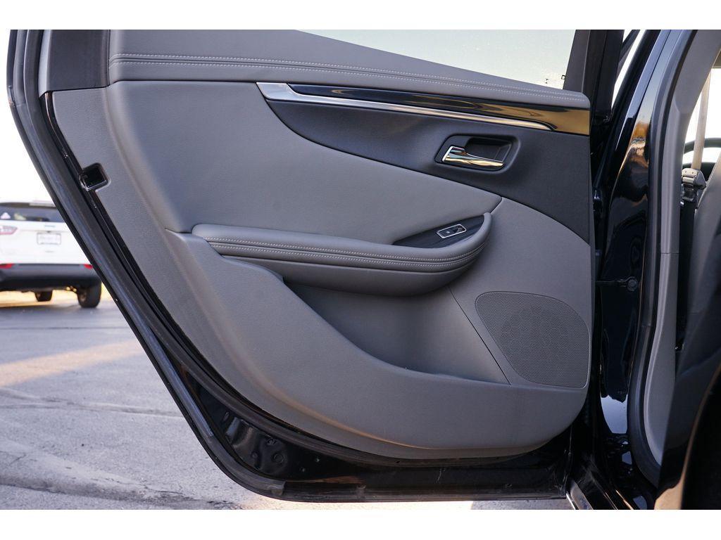 used 2019 Chevrolet Impala car, priced at $19,999