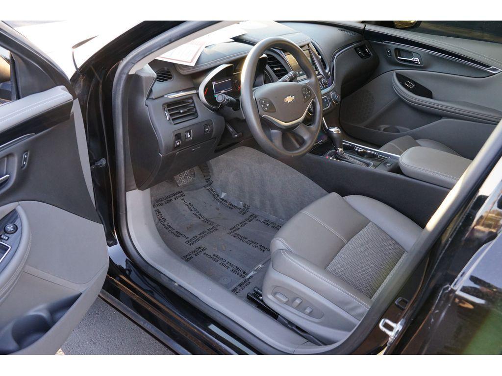 used 2019 Chevrolet Impala car, priced at $19,999