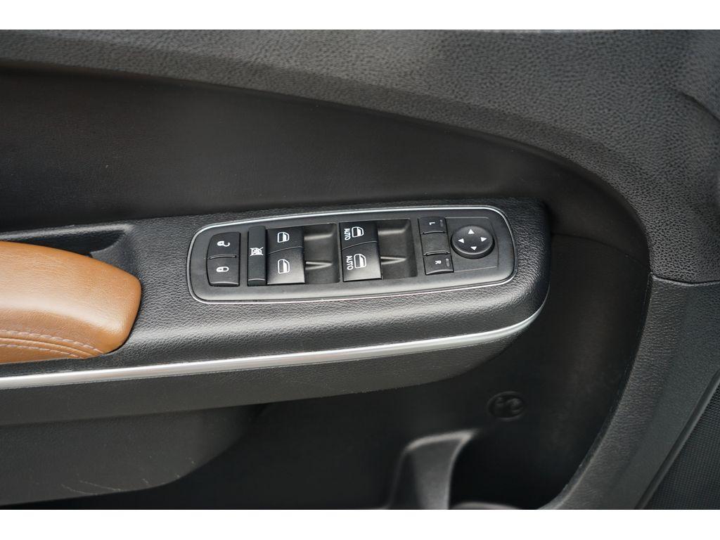 used 2018 Chrysler 300 car, priced at $16,999