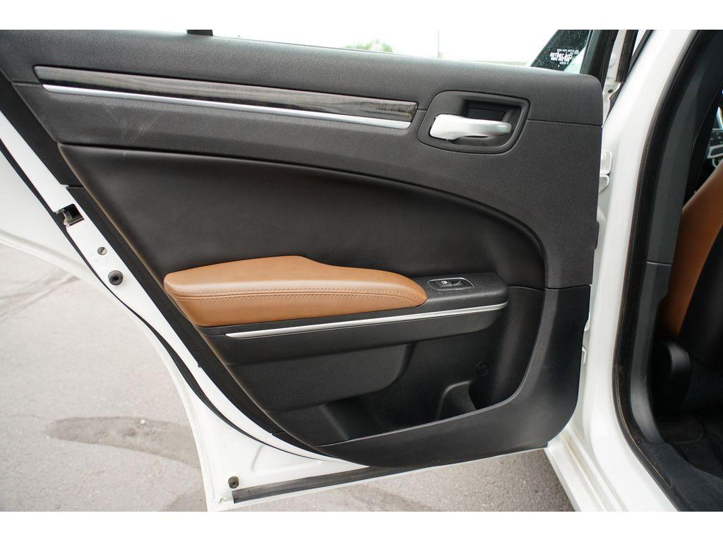 used 2018 Chrysler 300 car, priced at $16,999