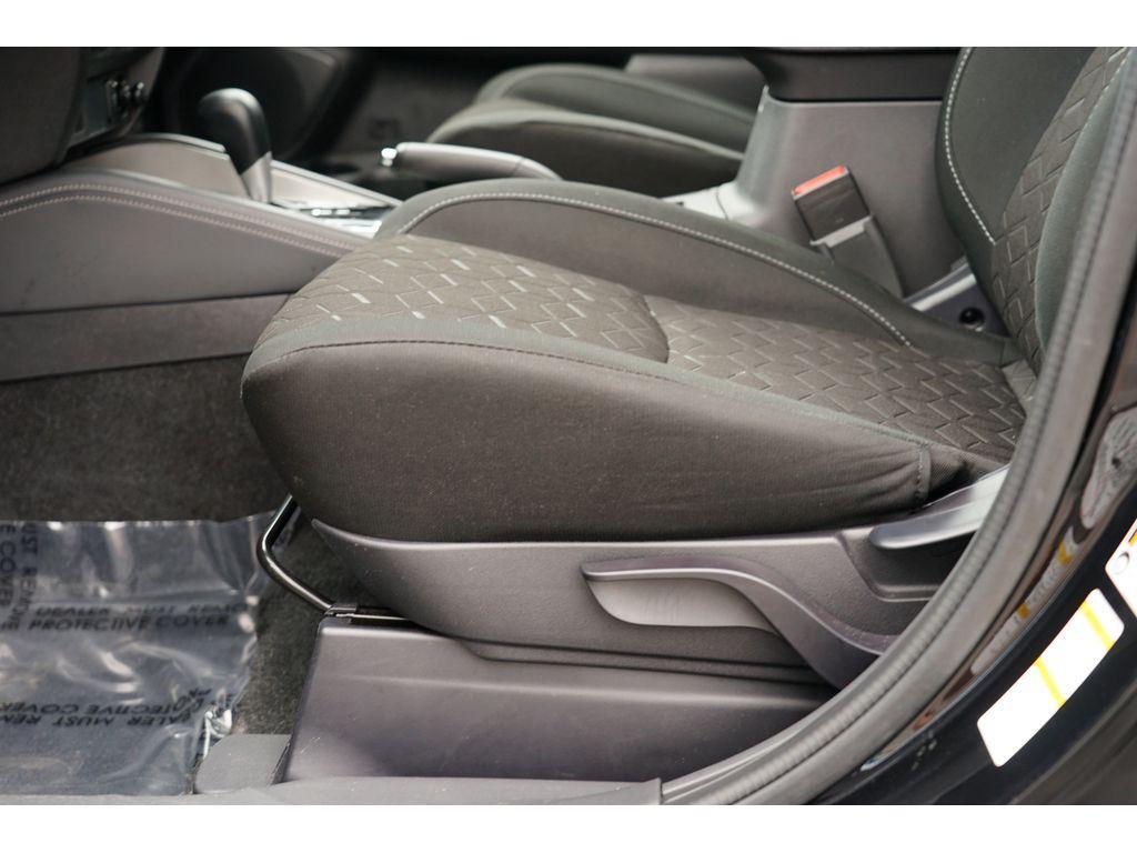 used 2024 Mitsubishi Outlander Sport car, priced at $21,999