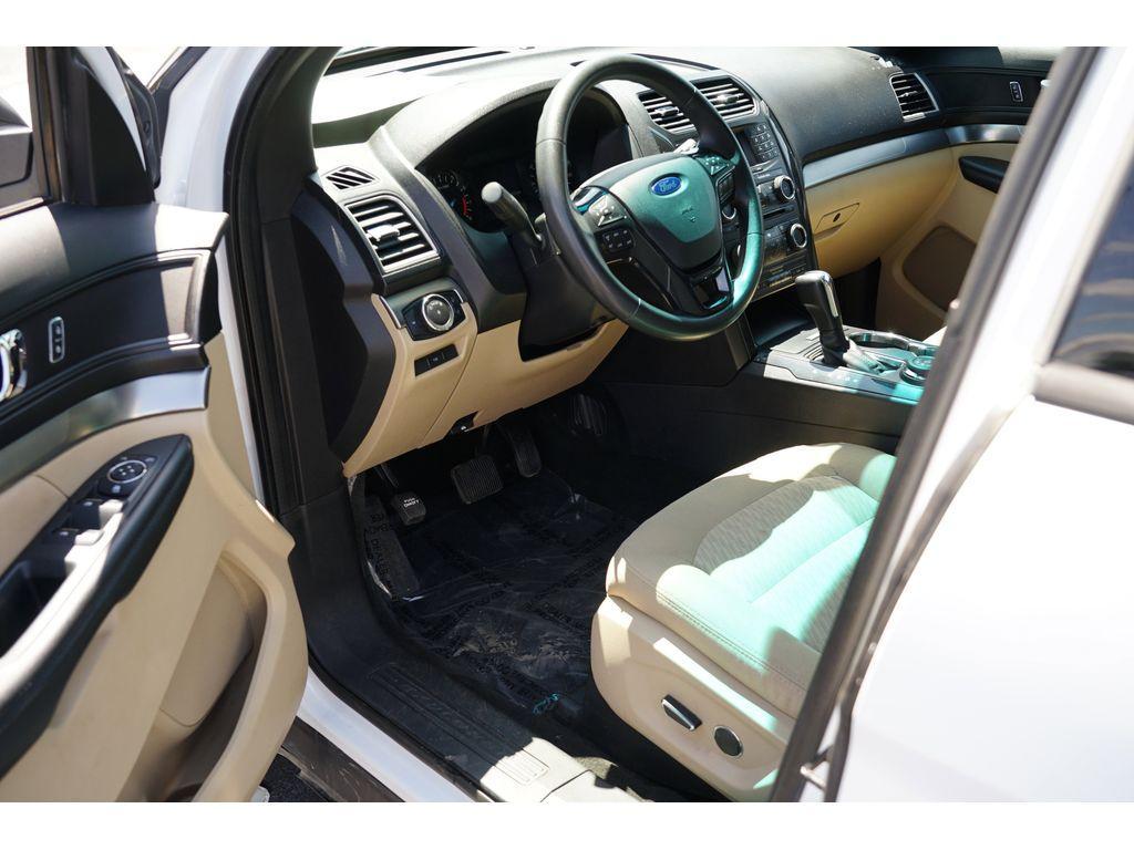 used 2016 Ford Explorer car, priced at $18,999