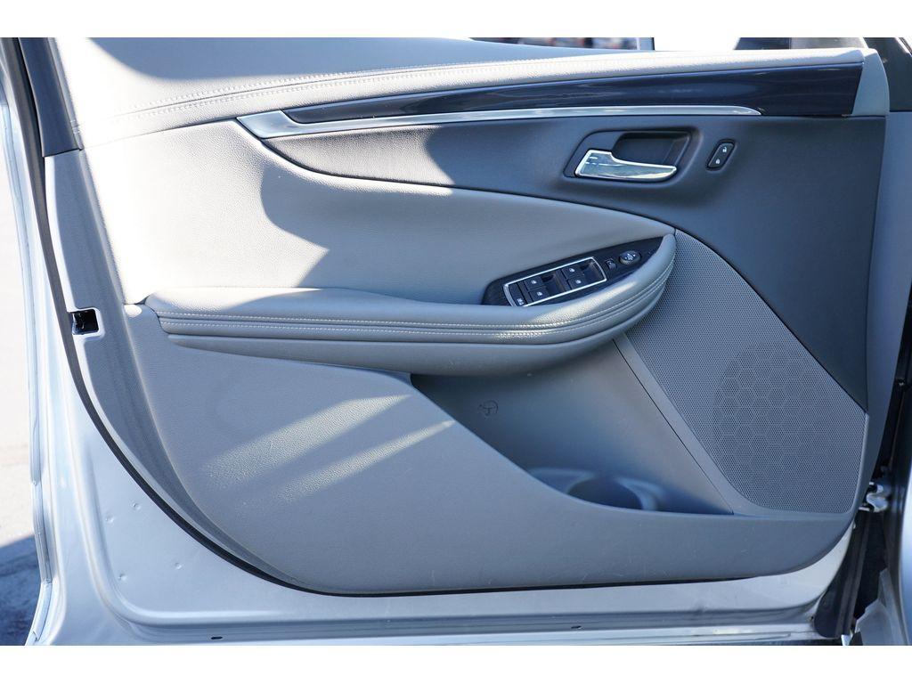 used 2019 Chevrolet Impala car, priced at $18,999