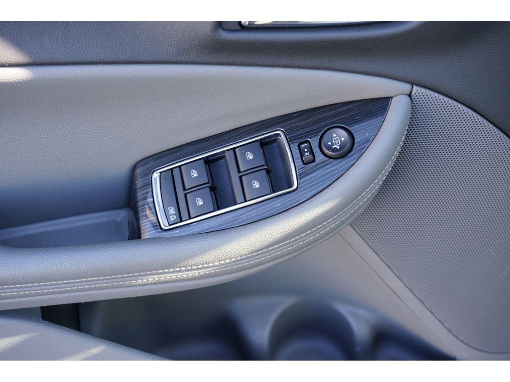 used 2019 Chevrolet Impala car, priced at $18,999