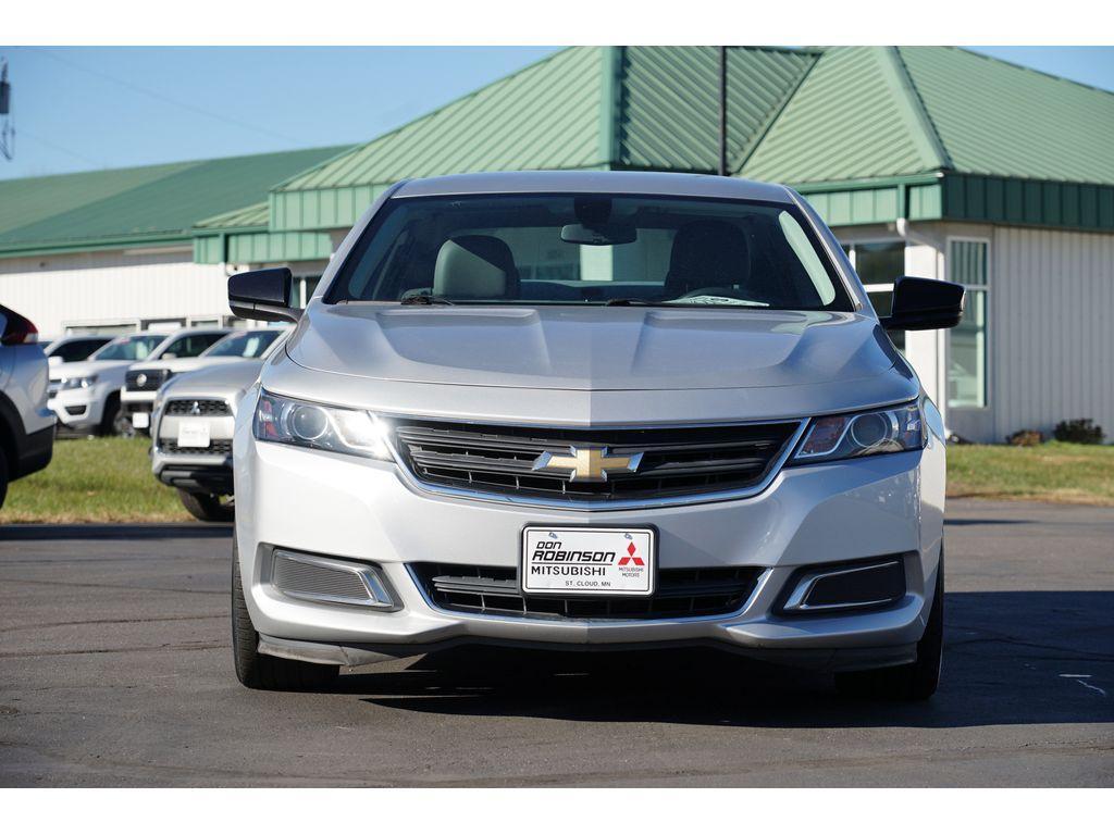 used 2019 Chevrolet Impala car, priced at $18,999