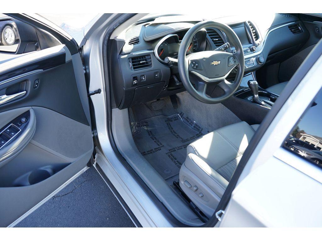 used 2019 Chevrolet Impala car, priced at $18,999