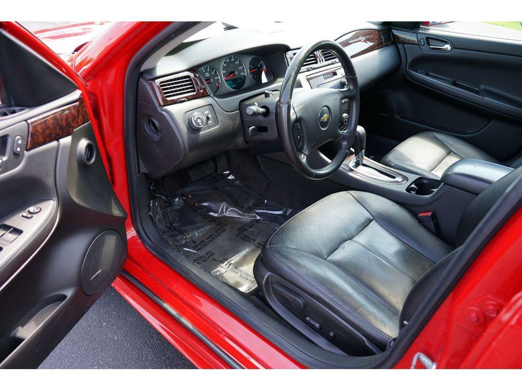 used 2013 Chevrolet Impala car, priced at $6,499
