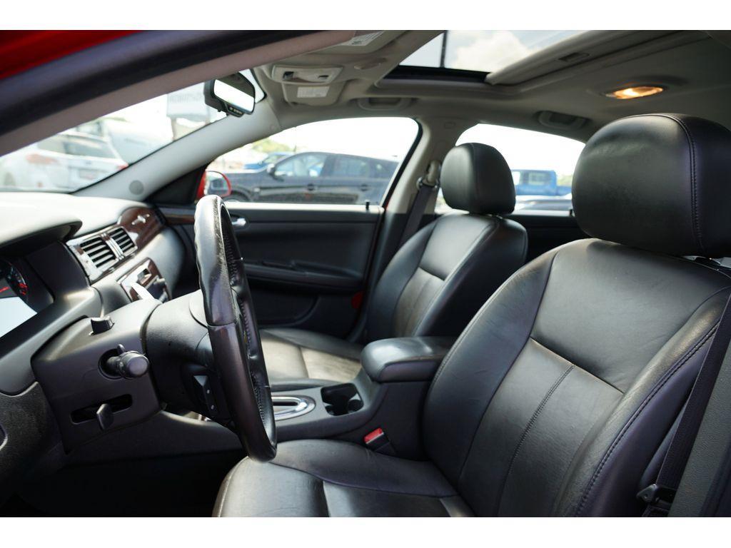 used 2013 Chevrolet Impala car, priced at $6,499