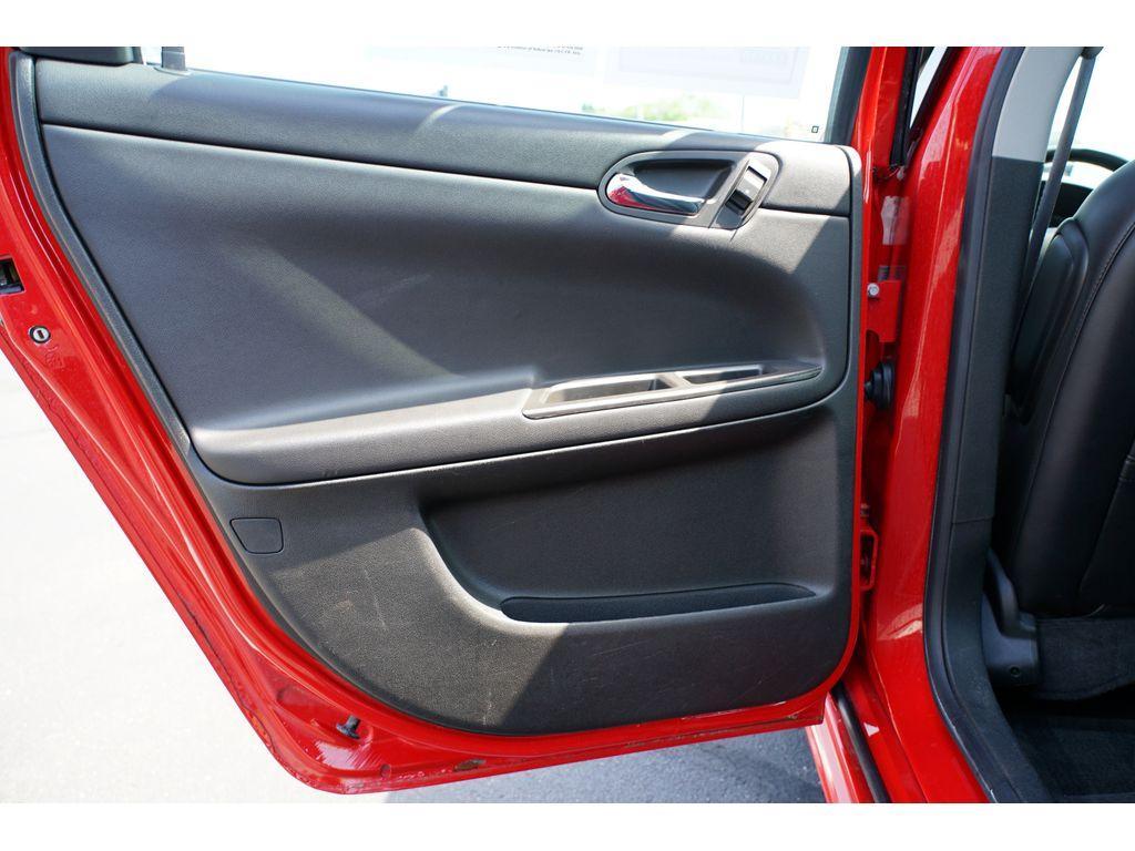 used 2013 Chevrolet Impala car, priced at $6,499