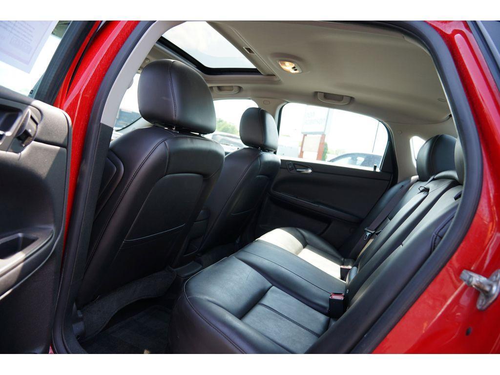 used 2013 Chevrolet Impala car, priced at $6,499