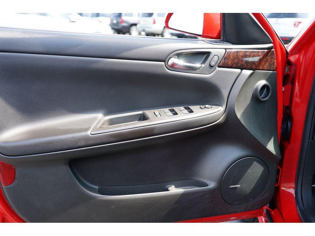 used 2013 Chevrolet Impala car, priced at $6,499