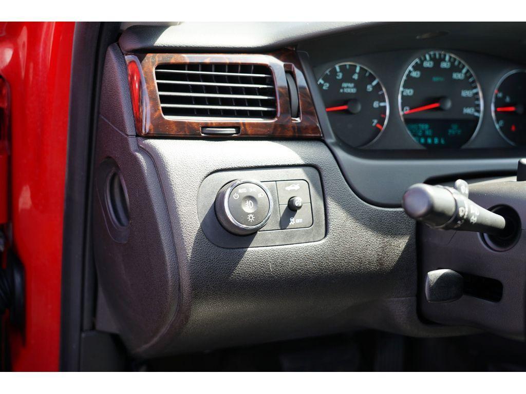 used 2013 Chevrolet Impala car, priced at $6,499