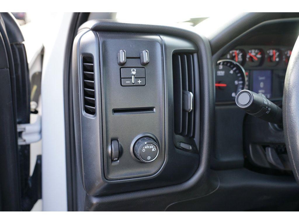 used 2018 Chevrolet Silverado 2500 car, priced at $26,999